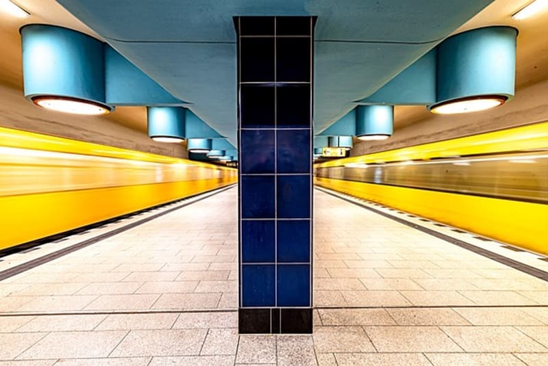 Qual é a importância da Estação Ferroviária de São Carlos para o turismo local